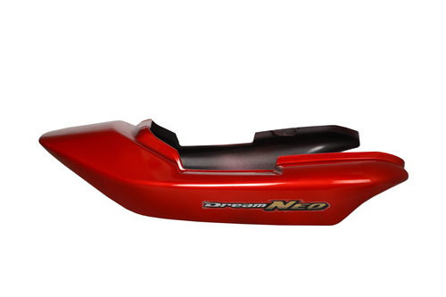 Tail Panel Set