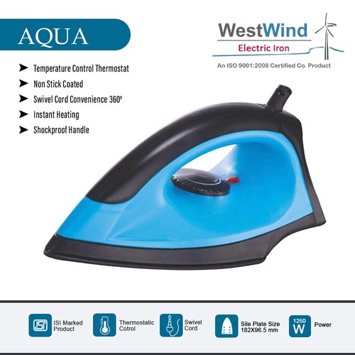 Aqua Iron