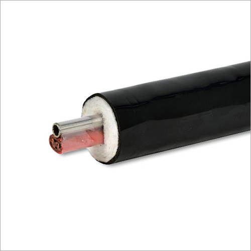 Electrical Heat Traced Tubing By TECHWIN INTERNATIONAL
