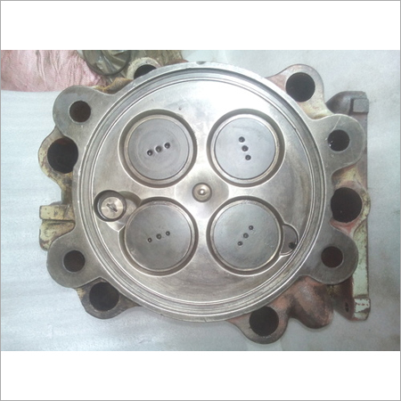 Diahatsu DL-20 Spare Parts