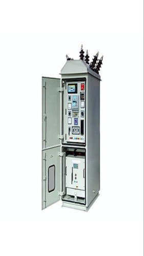 Crompton Greaves Metal Clad Kiosk Vacuum Circuit Breaker