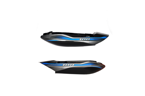 Tail Panel Set
