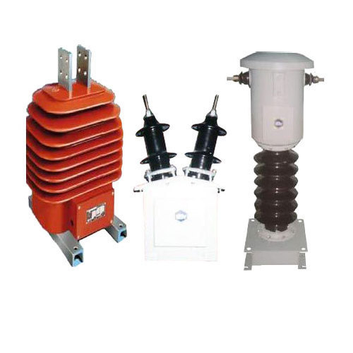 Current Potential Transformer