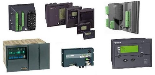 Schneider Sepam Protection Relays