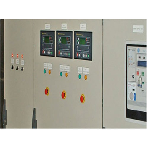 AMF Panels