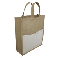 PP Laminated Shopping Bag