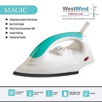 Magic Iron