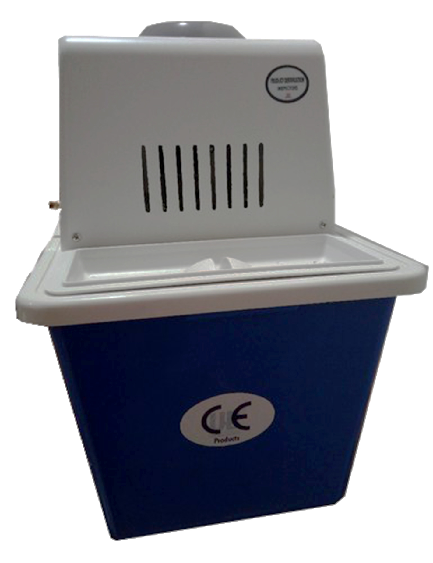 Recirculating Aspirator Vacuum Pump