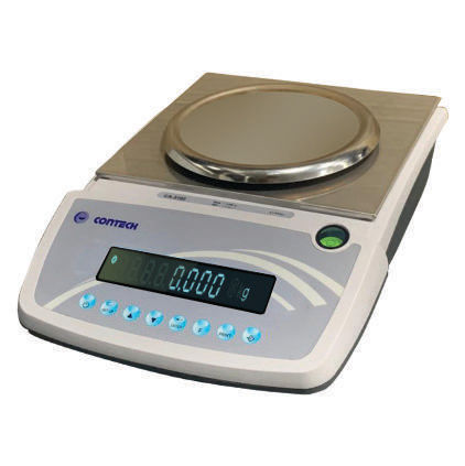 DIGITAL PRECISION BALANCE SCALE, 600G X 0.01G (PNX-602) - American Weigh  Scales