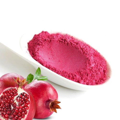Pomegranate Powder By DATTRANG INTERNATIONAL LLP