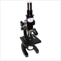 Student Microscope