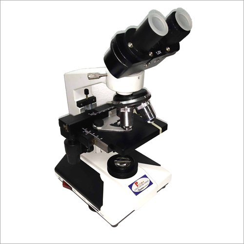 Binocular Microscope