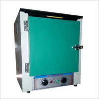 Laboratory Hot Air Oven - Material: Mild Steel