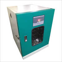 Digital Bacteriological Incubator - Automation Grade: Automatic
