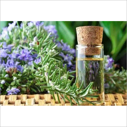 Lavender Oil