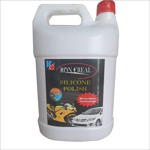 Bike And Car Body Polish
