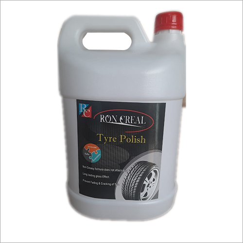 Tyre Polish