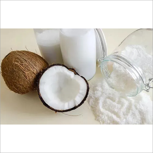 Fresh Coconut Powder