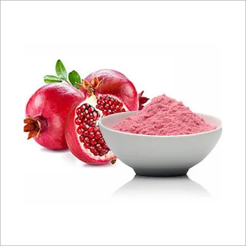 Pomegranate Powder