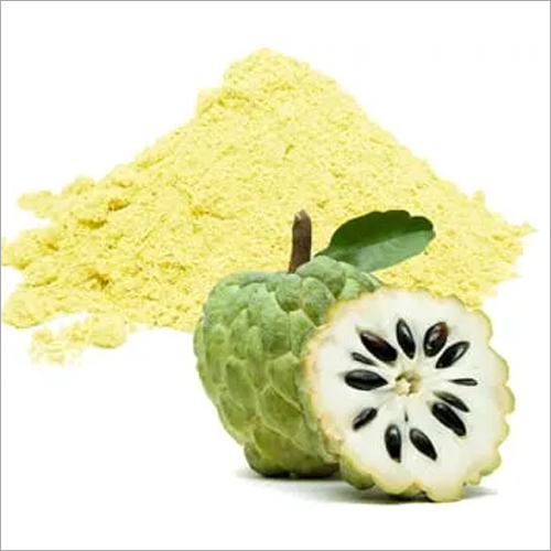 Custard Apple Powder