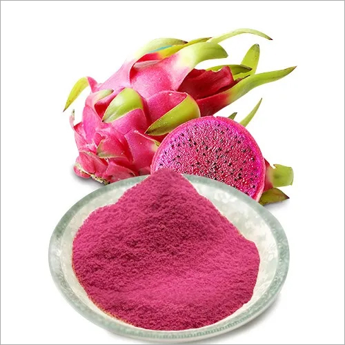 Red Dragon Fruit Powder