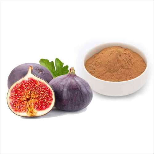 Fig Vegetable Powder