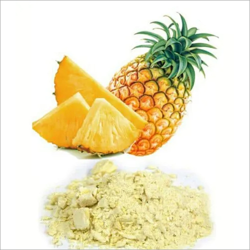Pineapple Powder