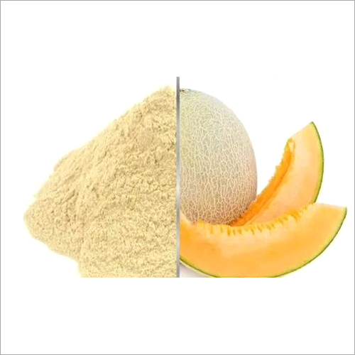 Muskmelon Powder