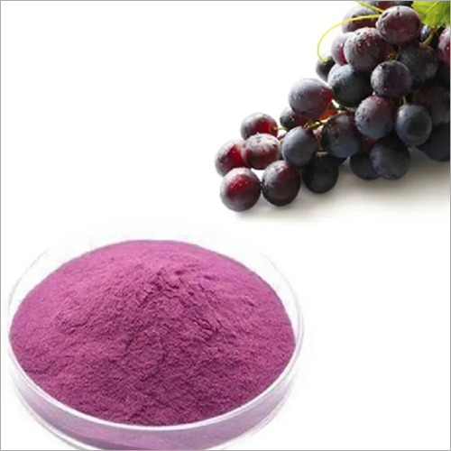 Red Grapes Powder By INFIZAR FOODS AND AGRO INDUSTRIES