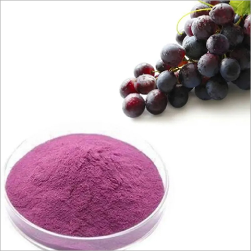 Red Grapes Powder