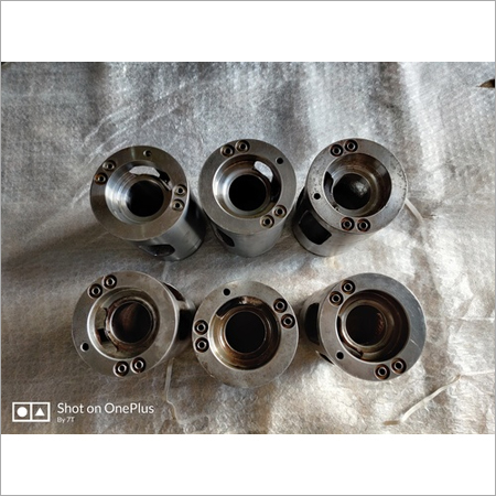 Diahatsu DL-26 Spare Parts