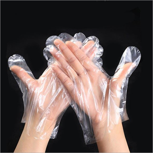 PE Disposable Gloves