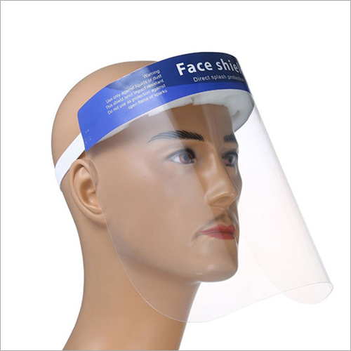 Disposable Face Shield