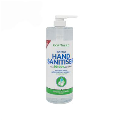 Spray Hand Sanitizer By MEDITECH GLOVES SDN. BHD