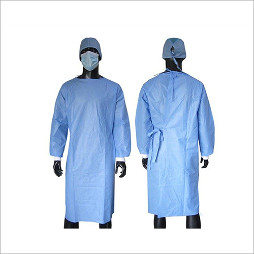 Disposable Isolation Gowns