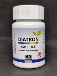 Diatron Capsule
