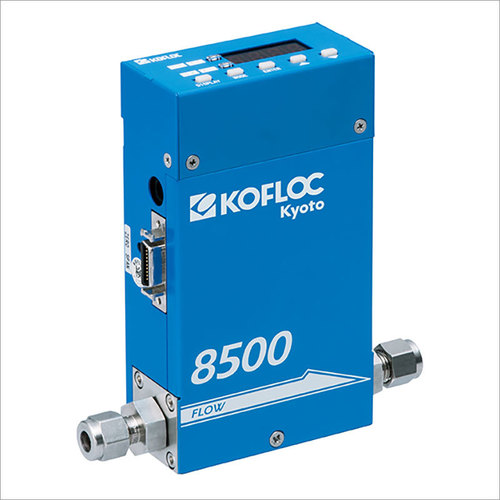 Sus316 8500 Kofloc Mass Flow Controller