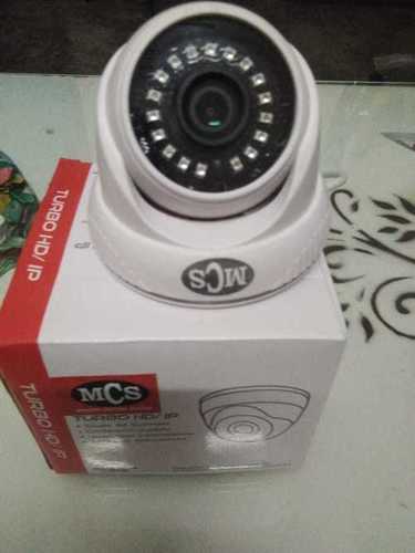MCS 2.4 MP Dome Camera
