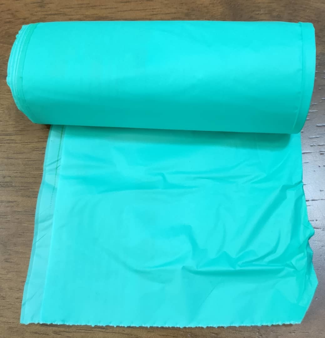 Garbage Biodegradable Bag