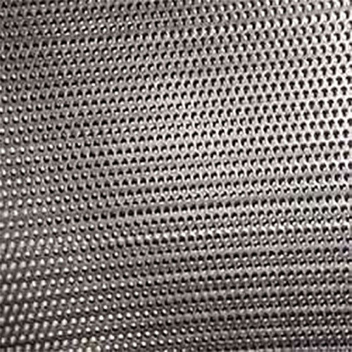 MS Perforated Sheet