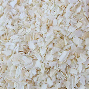 White Dehydrated Onion Chopped