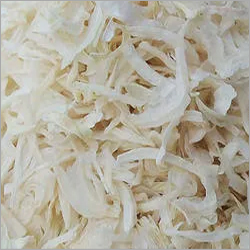 White Onion Kibbled