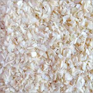 Dehydrated White Onion Minced