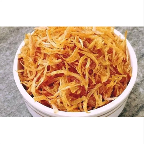 Crispy Fried Onion