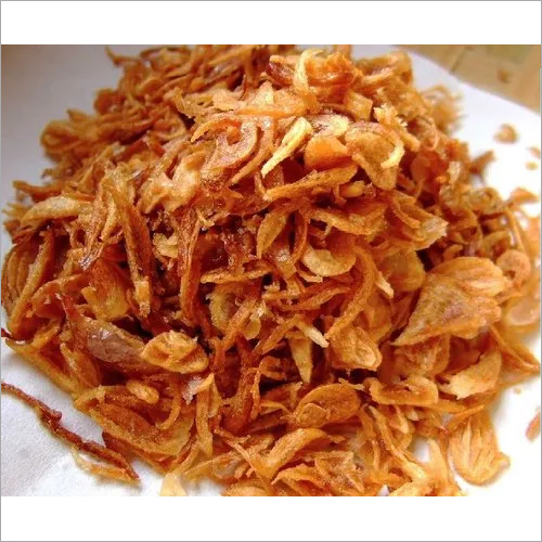 Fresh Fried Onion