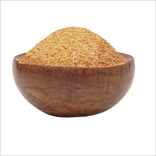 Dehydrated Garlic Granules
