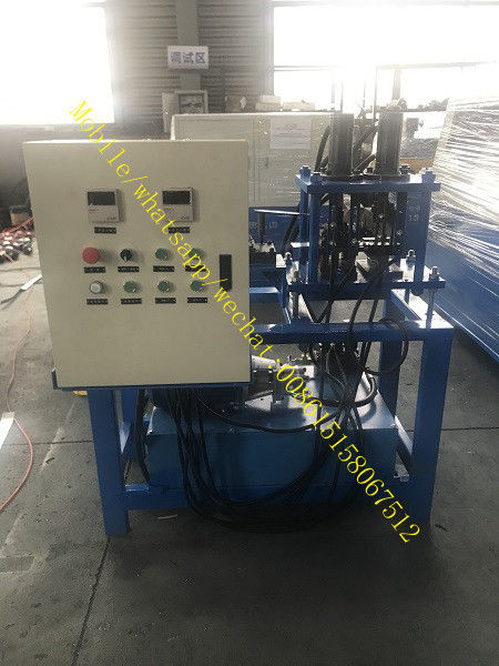 Foldable box production line