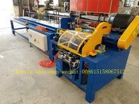 Pallet block nailing machine