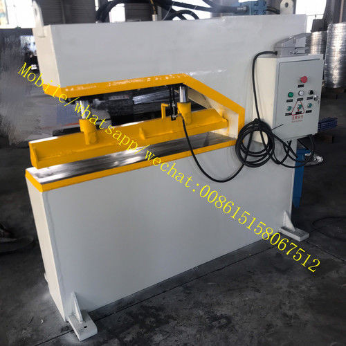 Short type foldable box production line