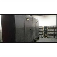 INDUSTRIAL 300 KVA EMERSON UPS